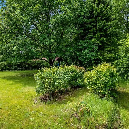 Nyaraló Sibbe By Interhome *