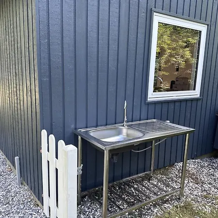 Nyaraló Sibbe By Interhome *