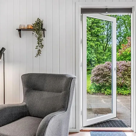 Nyaraló Sibbe By Interhome Give