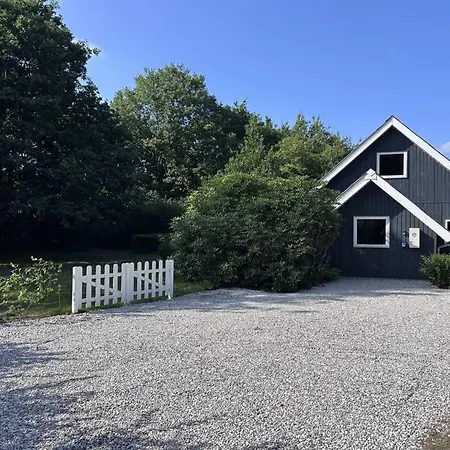 Nyaraló Sibbe By Interhome Give