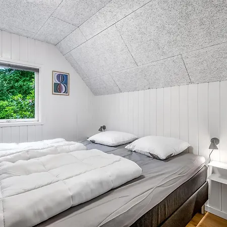 Sibbe By Interhome Nyaraló