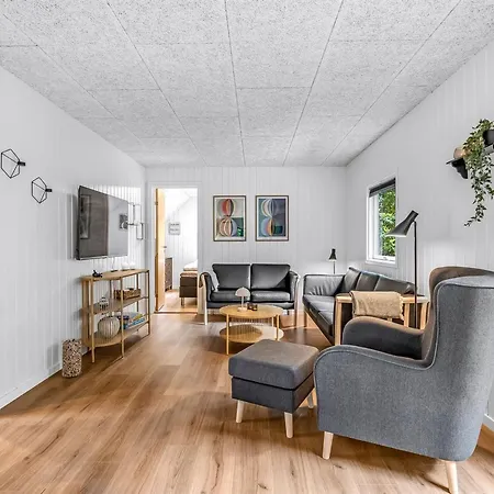 Nyaraló Sibbe By Interhome