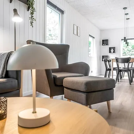 Sibbe By Interhome Nyaraló *