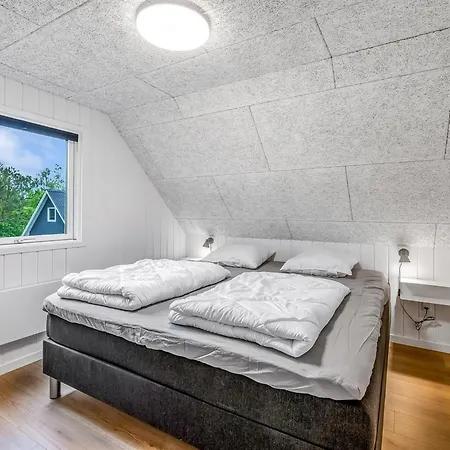 Nyaraló Sibbe By Interhome