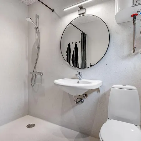 Sibbe By Interhome Nyaraló