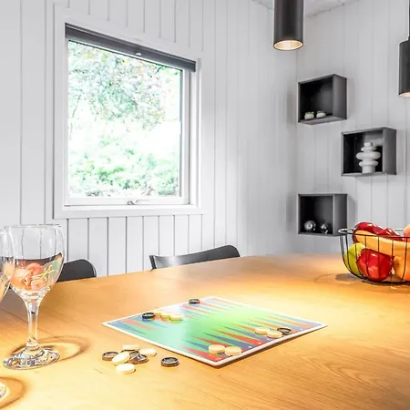 Nyaraló Sibbe By Interhome